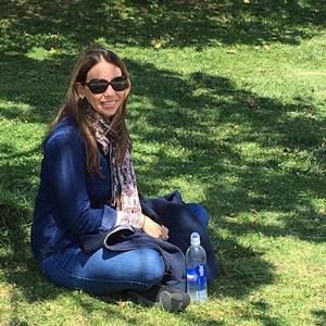 Meet your Posher, Romina